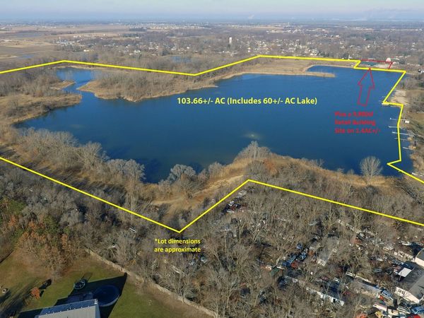 551 W Kennedy Road , Braidwood, IL 60408