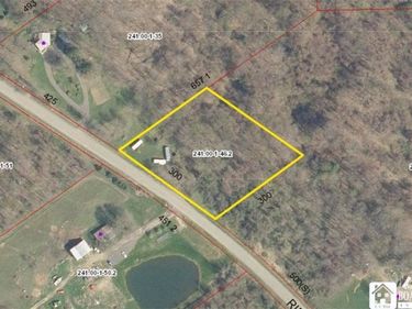 6110 Welch Hill Road , Ripley, NY 14775