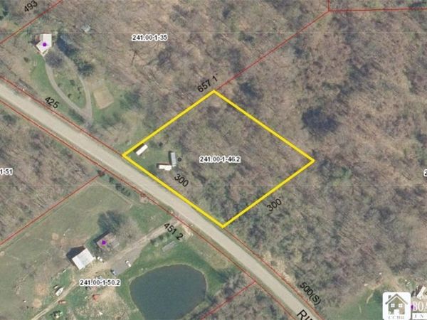 6110 Welch Hill Road , Ripley, NY 14775