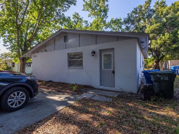 3073 PINE TREE AVENUE, LARGO, FL 33771