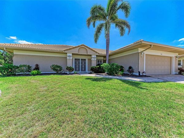 3168 WILLOW SPRINGS CIRCLE , VENICE, FL 34293