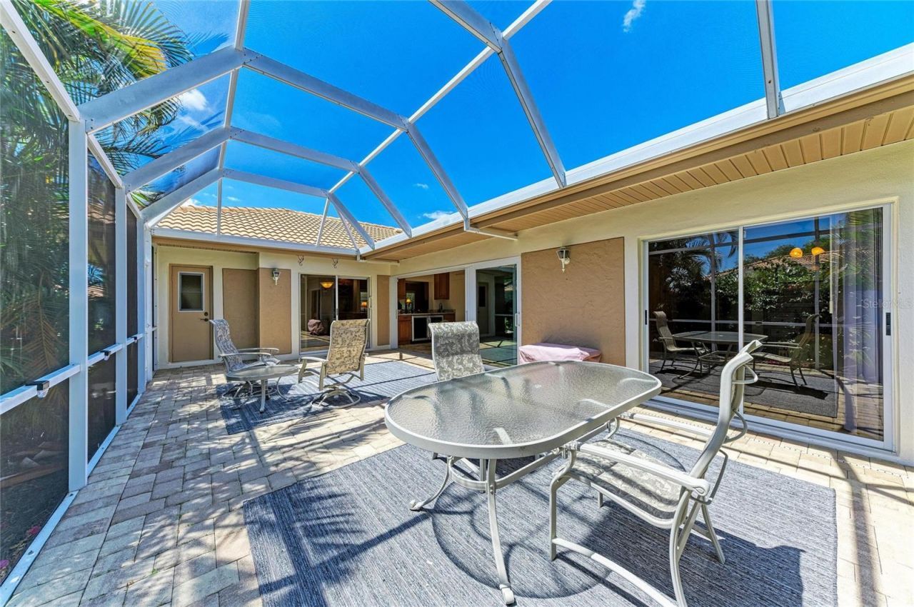 3168 Willow Springs Circle, Venice, FL 34293 Photo