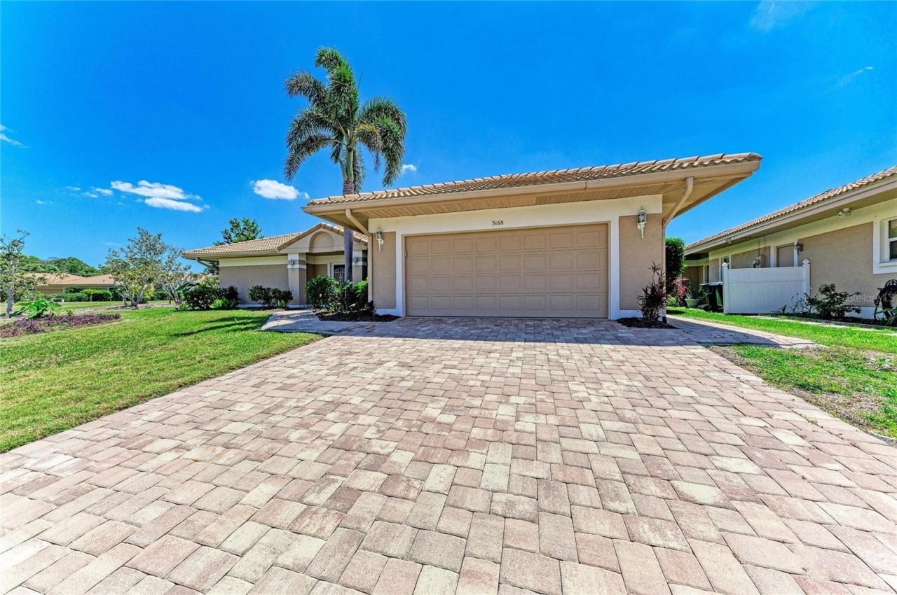 3168 Willow Springs Circle, Venice, FL 34293 Photo