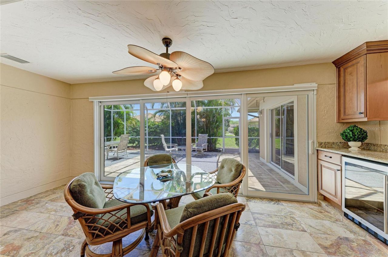 3168 Willow Springs Circle, Venice, FL 34293 Photo