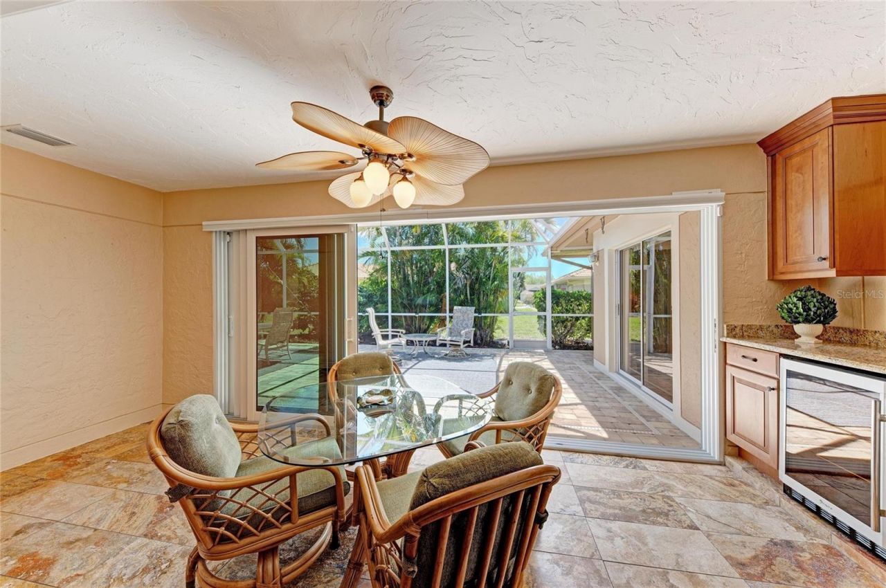 3168 Willow Springs Circle, Venice, FL 34293 Photo