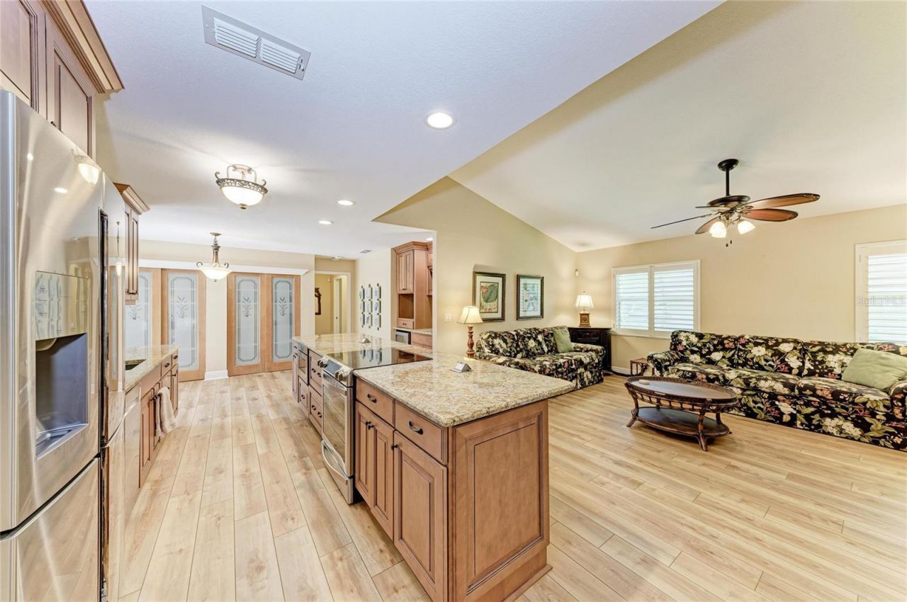 3168 Willow Springs Circle, Venice, FL 34293 Photo