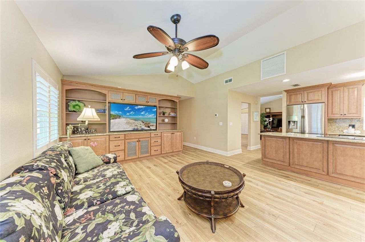 3168 Willow Springs Circle, Venice, FL 34293 Photo