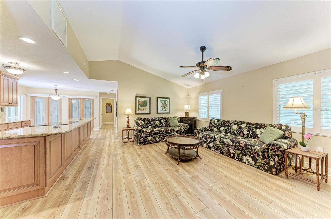 3168 Willow Springs Circle, Venice, FL 34293 Photo