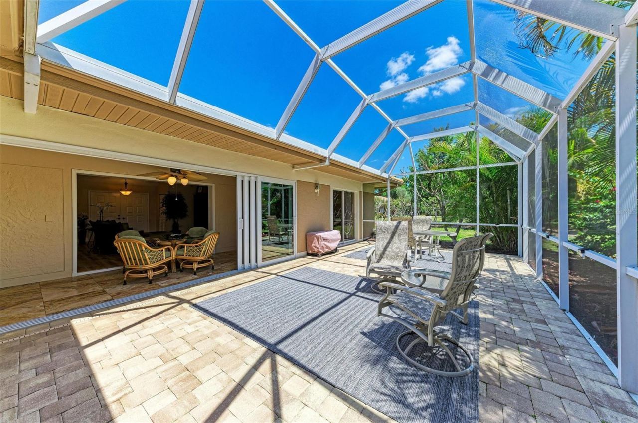 3168 Willow Springs Circle, Venice, FL 34293 Photo