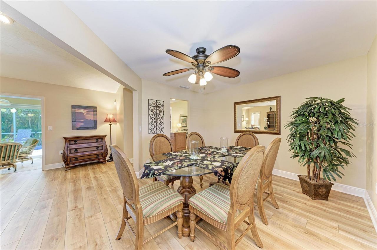 3168 Willow Springs Circle, Venice, FL 34293 Photo