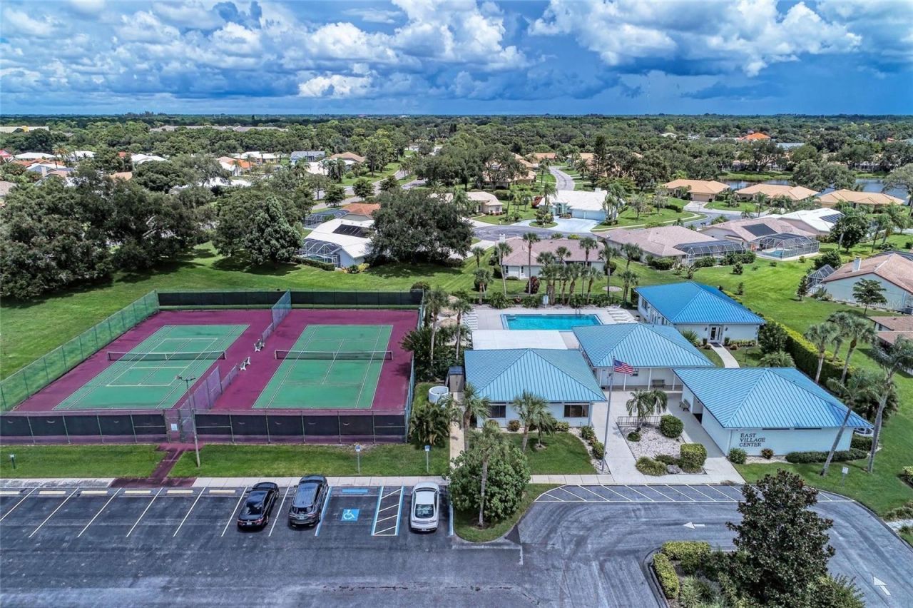 3168 Willow Springs Circle, Venice, FL 34293 Photo