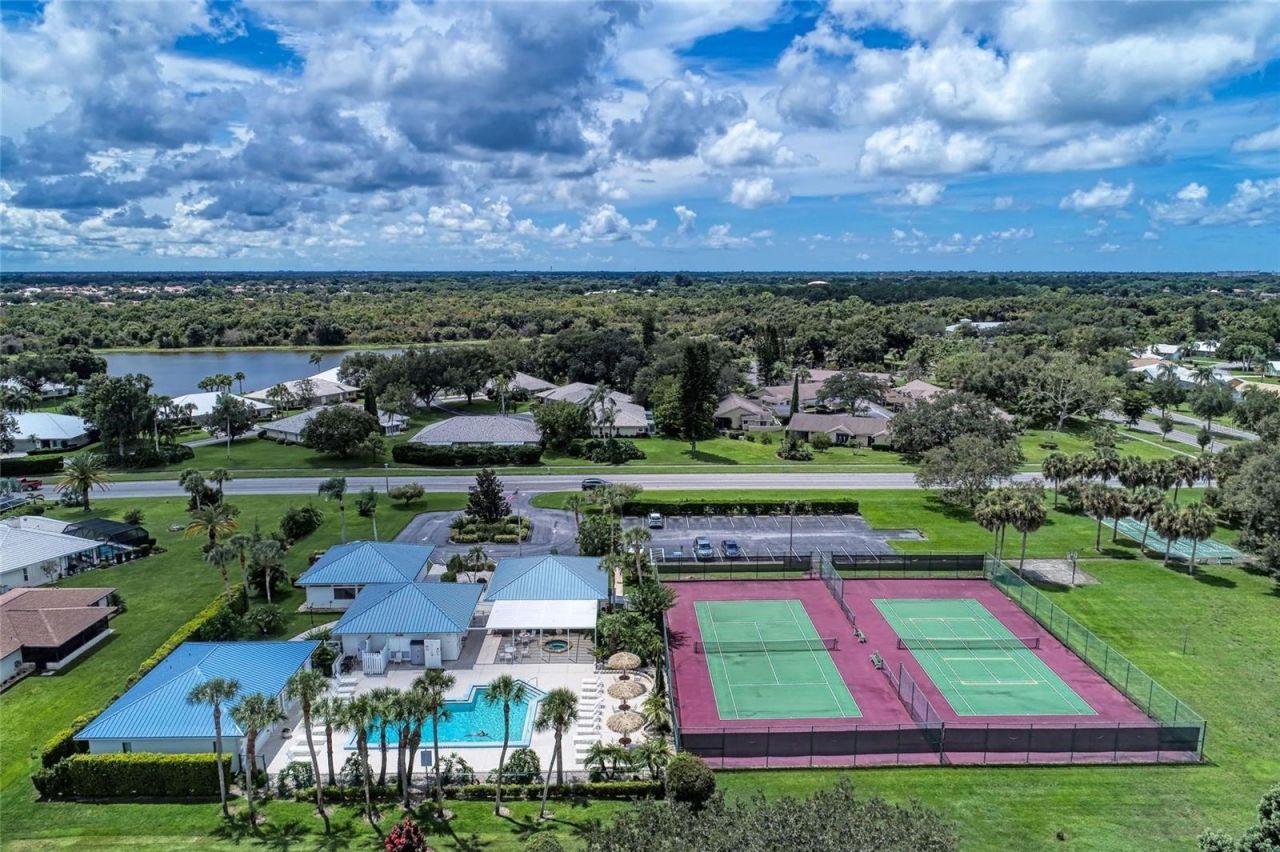 3168 Willow Springs Circle, Venice, FL 34293 Photo
