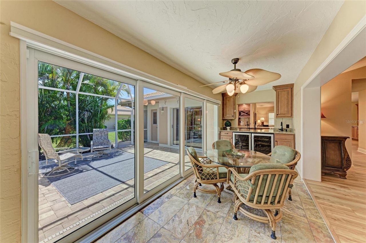 3168 Willow Springs Circle, Venice, FL 34293 Photo