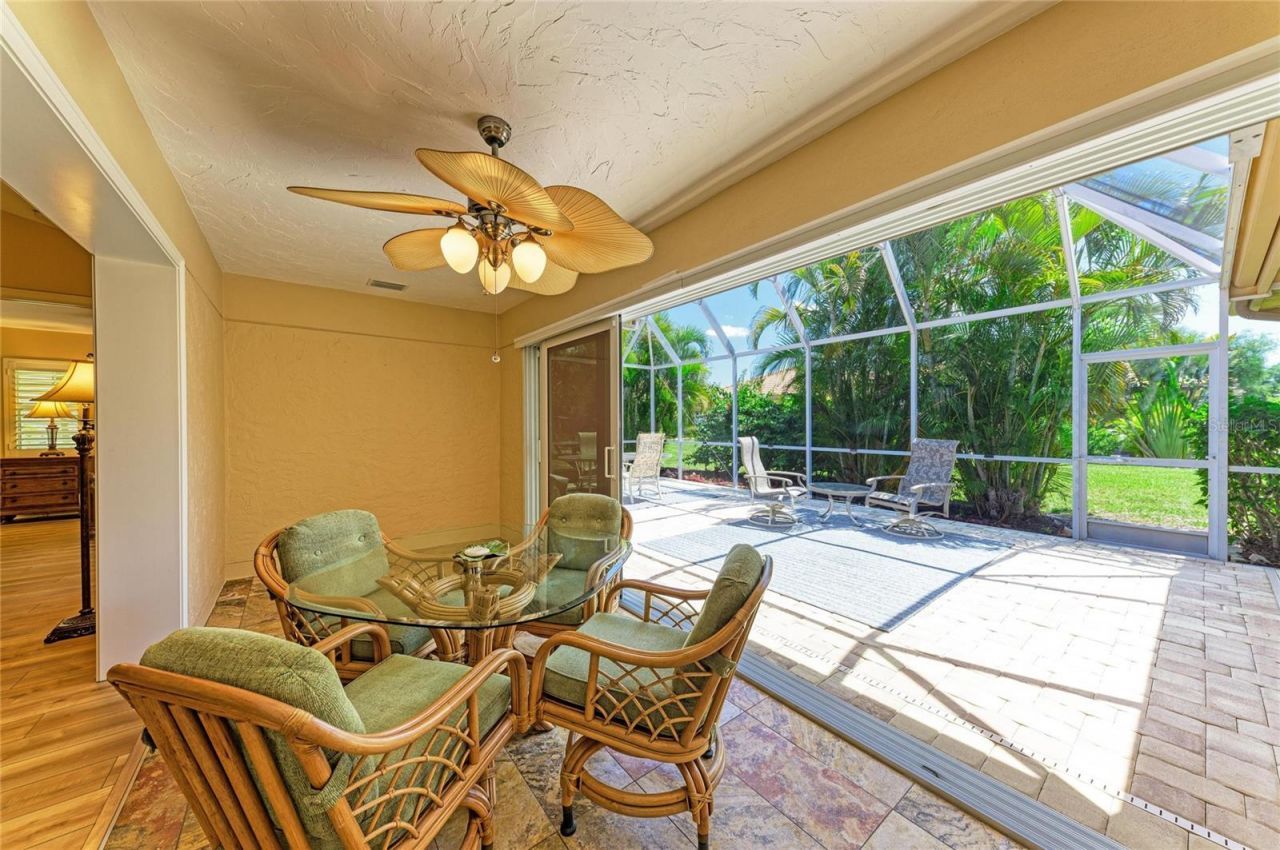3168 Willow Springs Circle, Venice, FL 34293 Photo