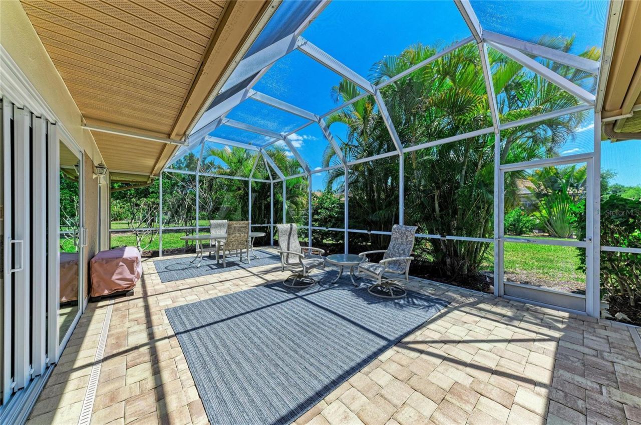 3168 Willow Springs Circle, Venice, FL 34293 Photo