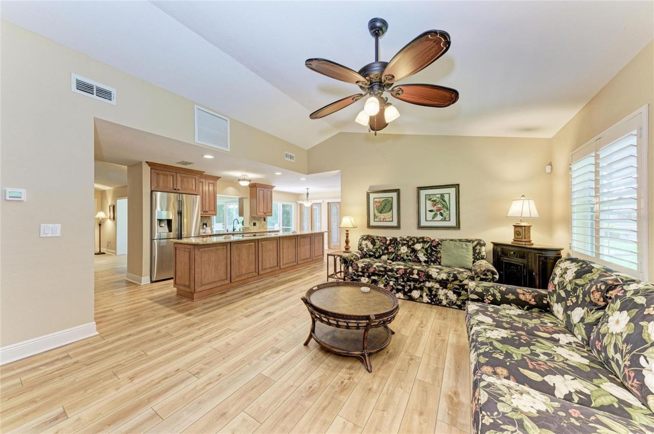 3168 Willow Springs Circle, Venice, FL 34293 Photo