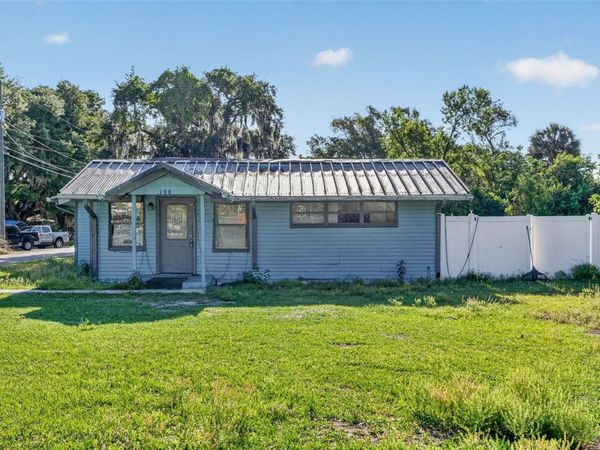 108 EARL AVENUE , AUBURNDALE, FL 33823