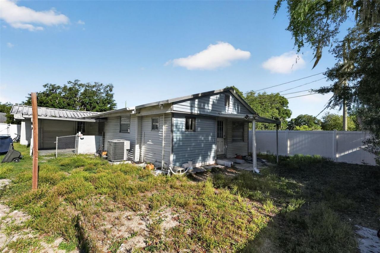108 Earl Avenue, Auburndale, FL 33823 Photo