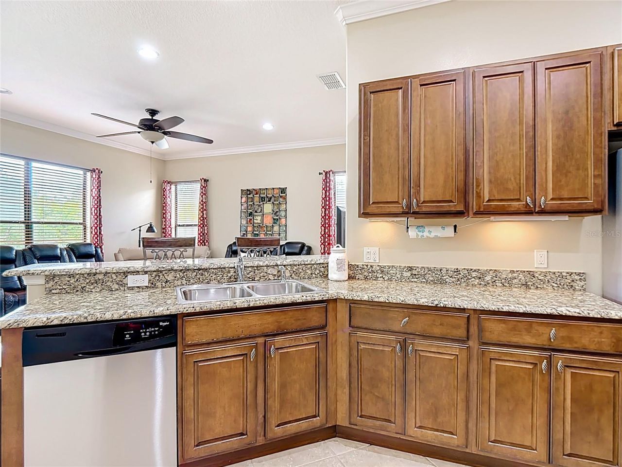 477 Villa Park Road , Poinciana, FL 34759 Photo