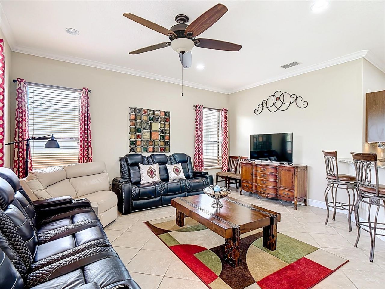 477 Villa Park Road , Poinciana, FL 34759 Photo