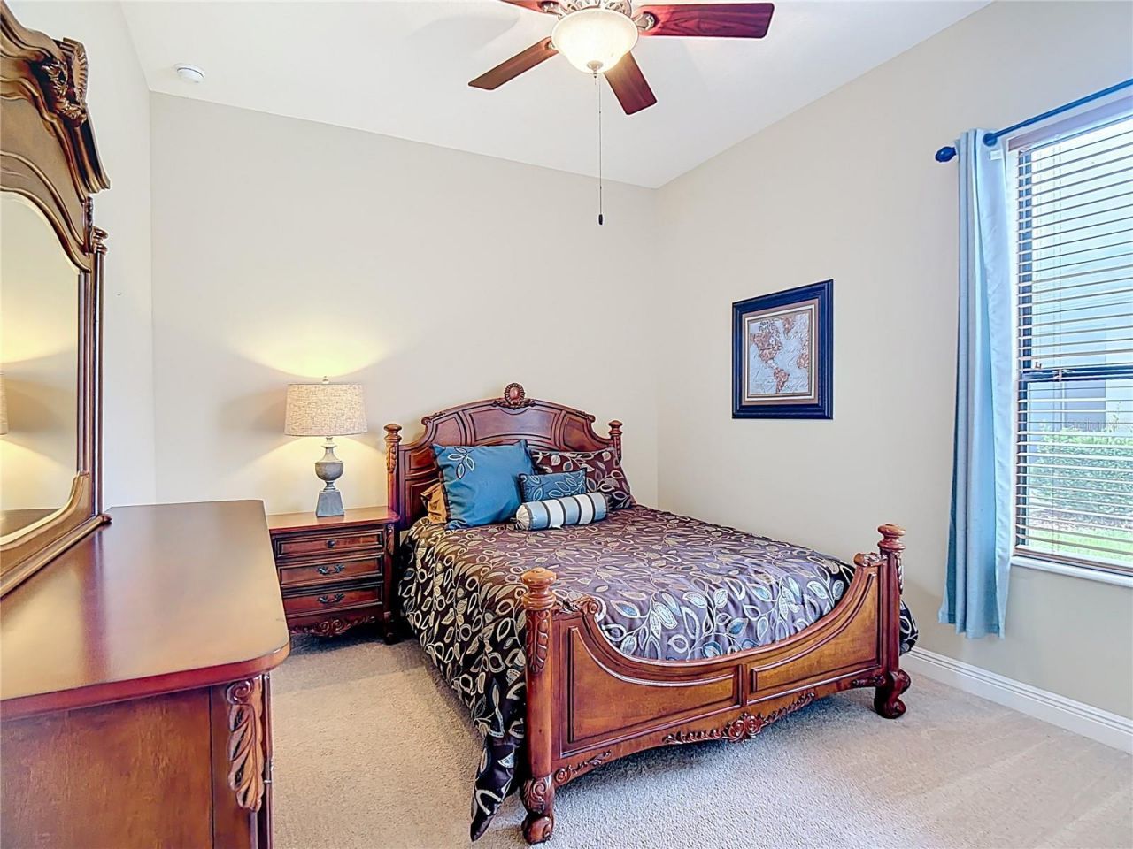 477 Villa Park Road , Poinciana, FL 34759 Photo