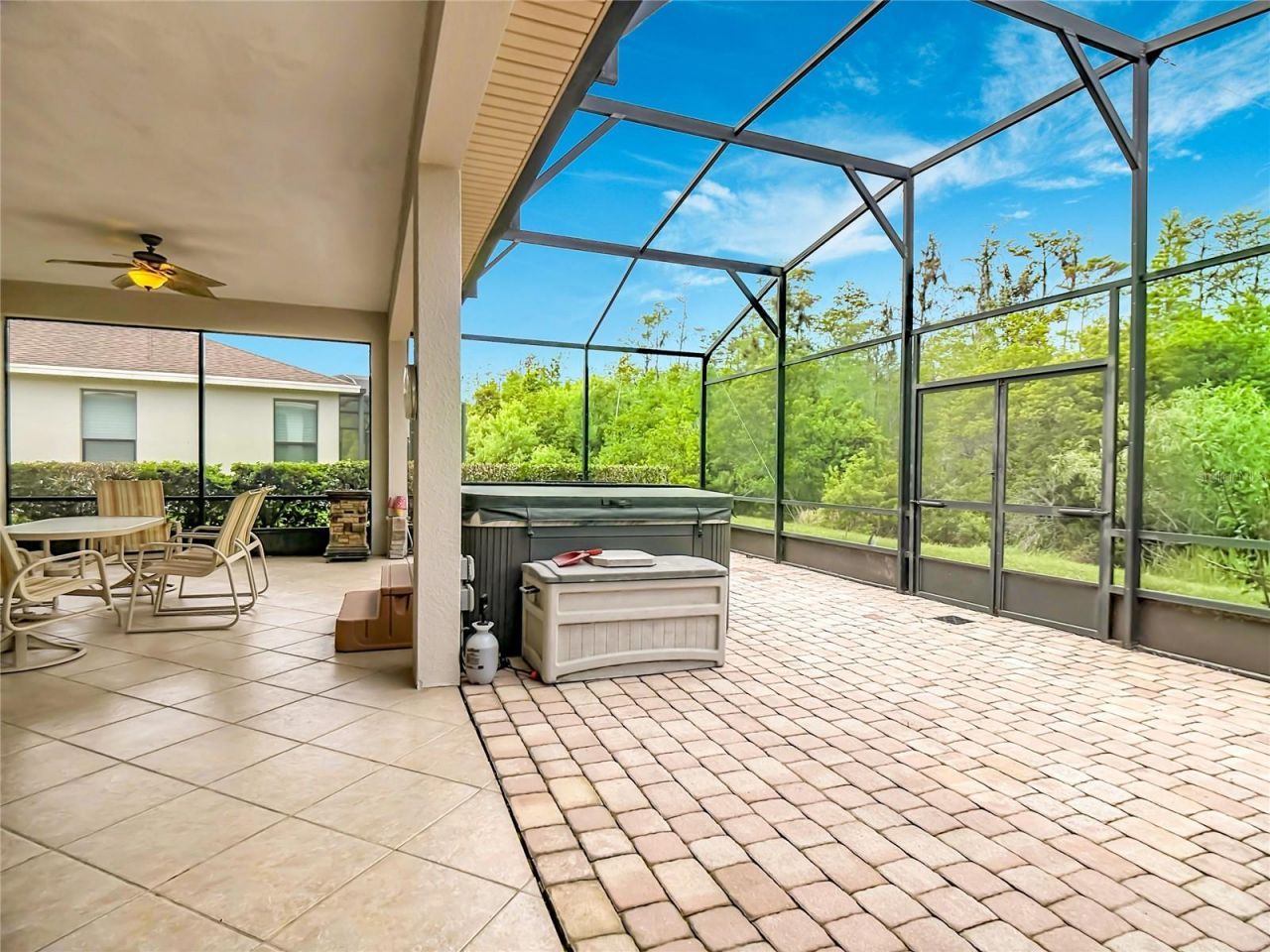 477 Villa Park Road , Poinciana, FL 34759 Photo