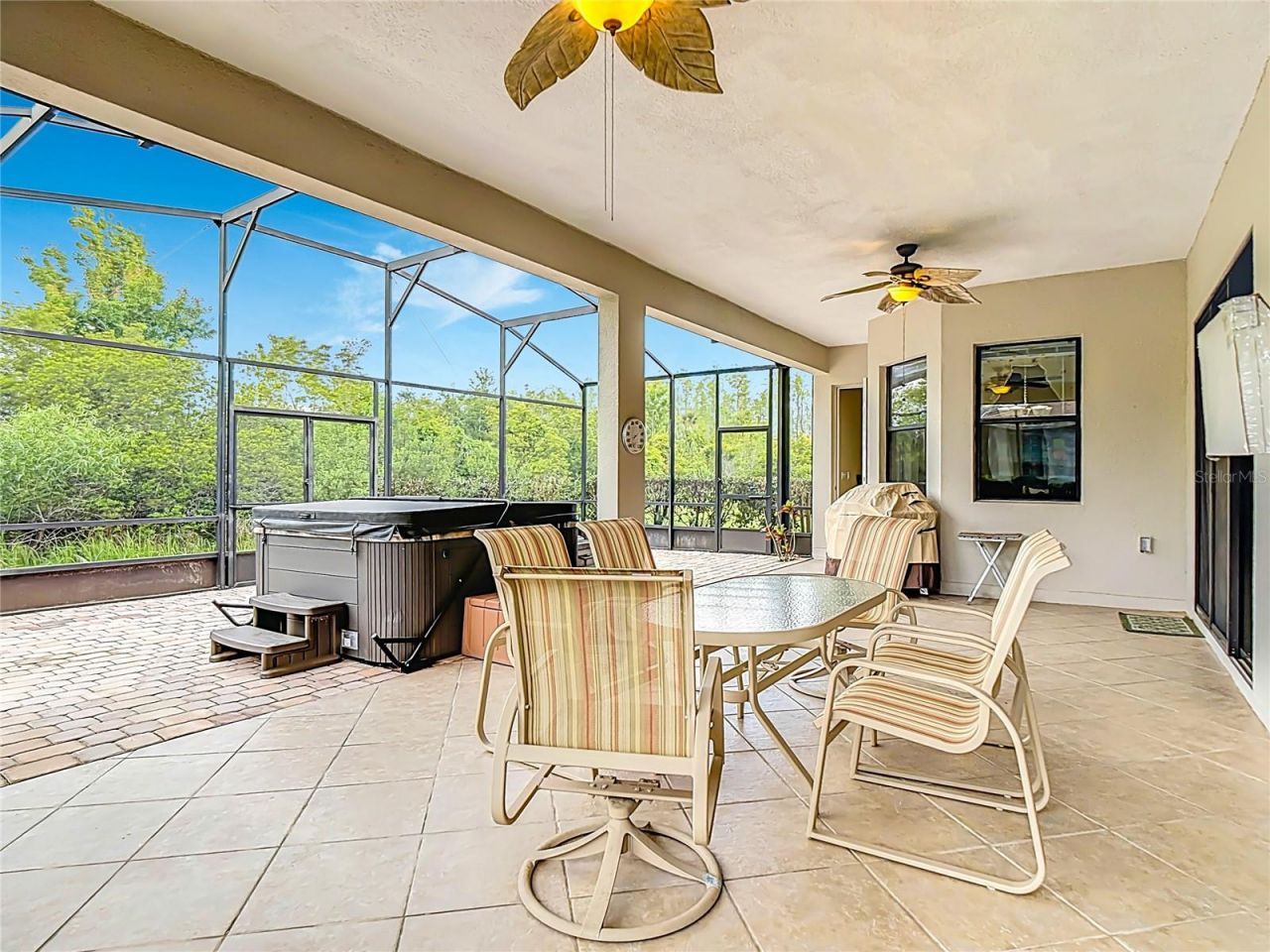 477 Villa Park Road , Poinciana, FL 34759 Photo