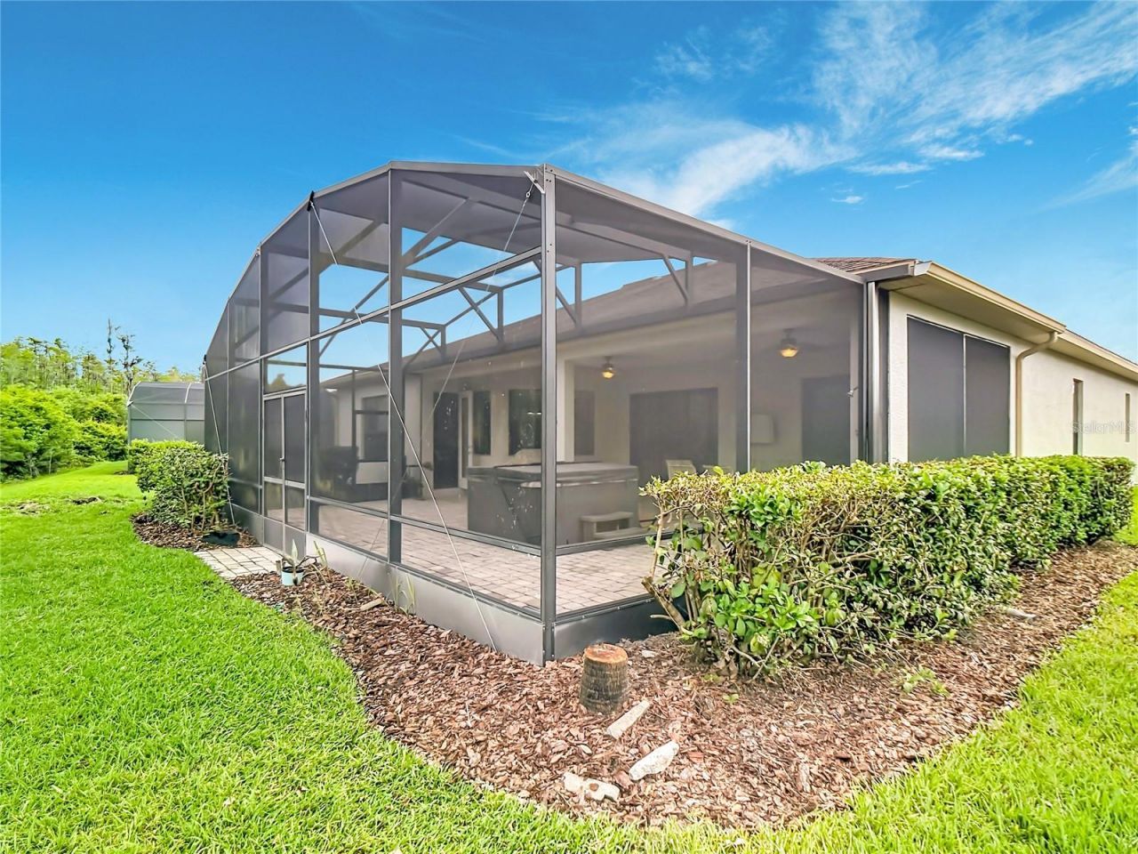 477 Villa Park Road , Poinciana, FL 34759 Photo