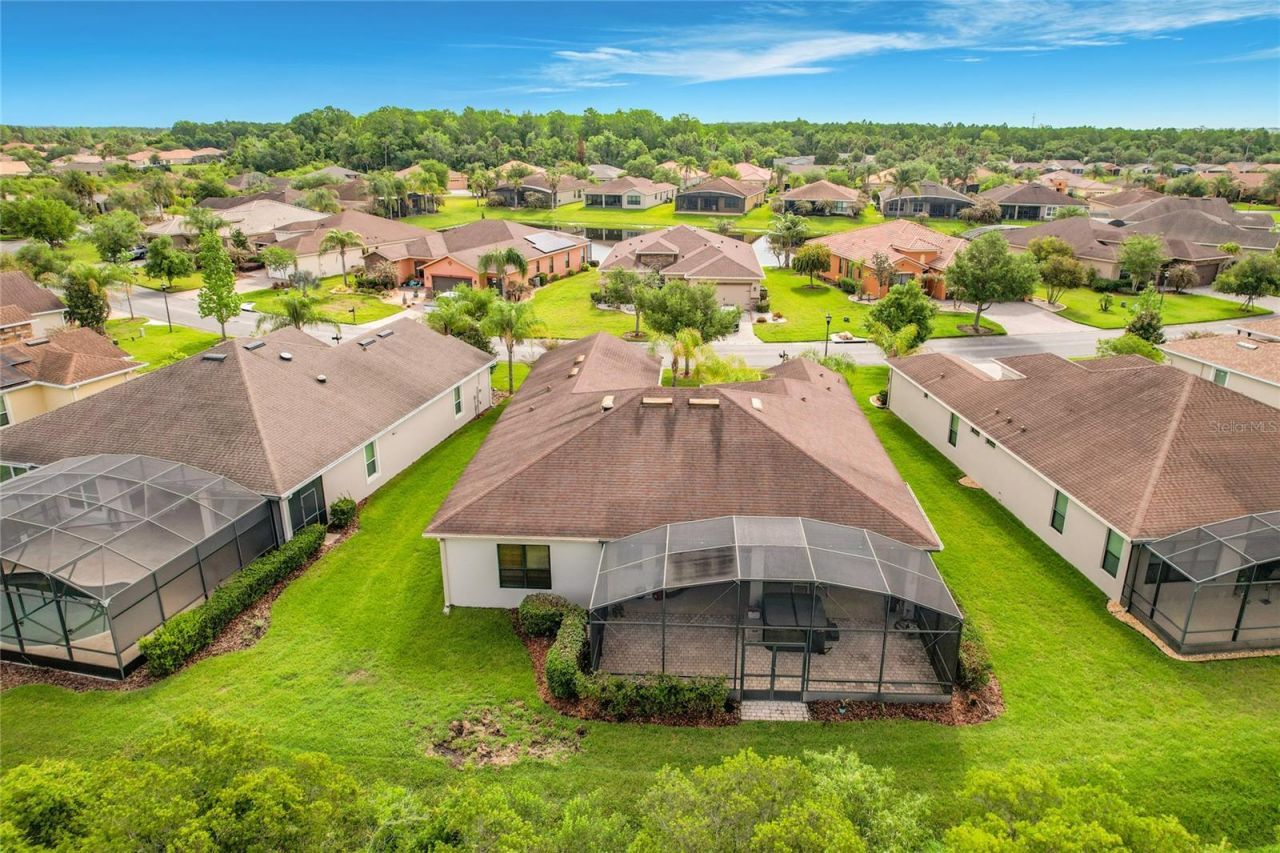 477 Villa Park Road , Poinciana, FL 34759 Photo