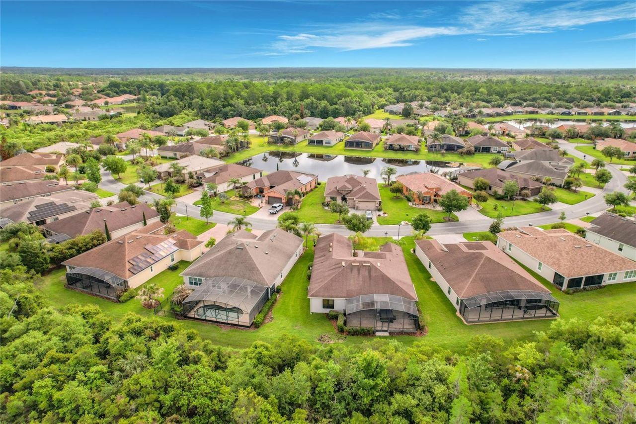 477 Villa Park Road , Poinciana, FL 34759 Photo