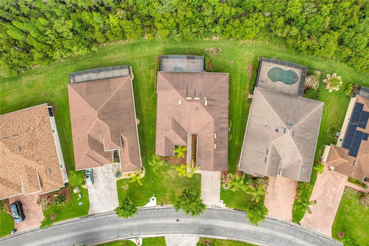 477 Villa Park Road , Poinciana, FL 34759 Photo