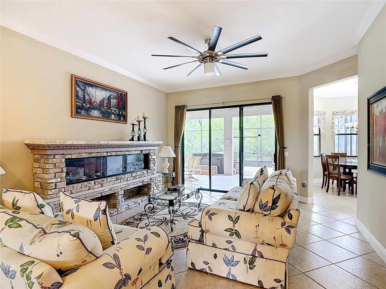 477 Villa Park Road , Poinciana, FL 34759 Photo