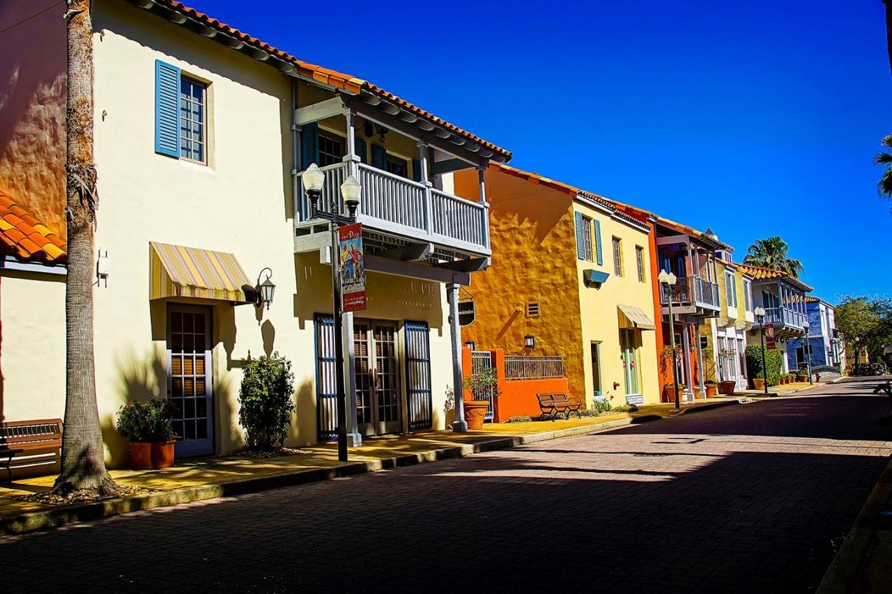 477 Villa Park Road , Poinciana, FL 34759 Photo