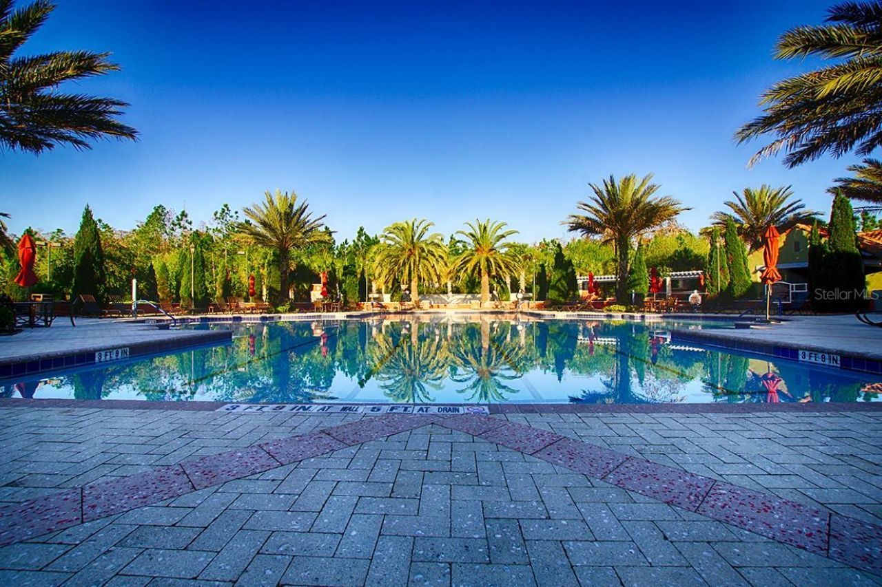 477 Villa Park Road , Poinciana, FL 34759 Photo