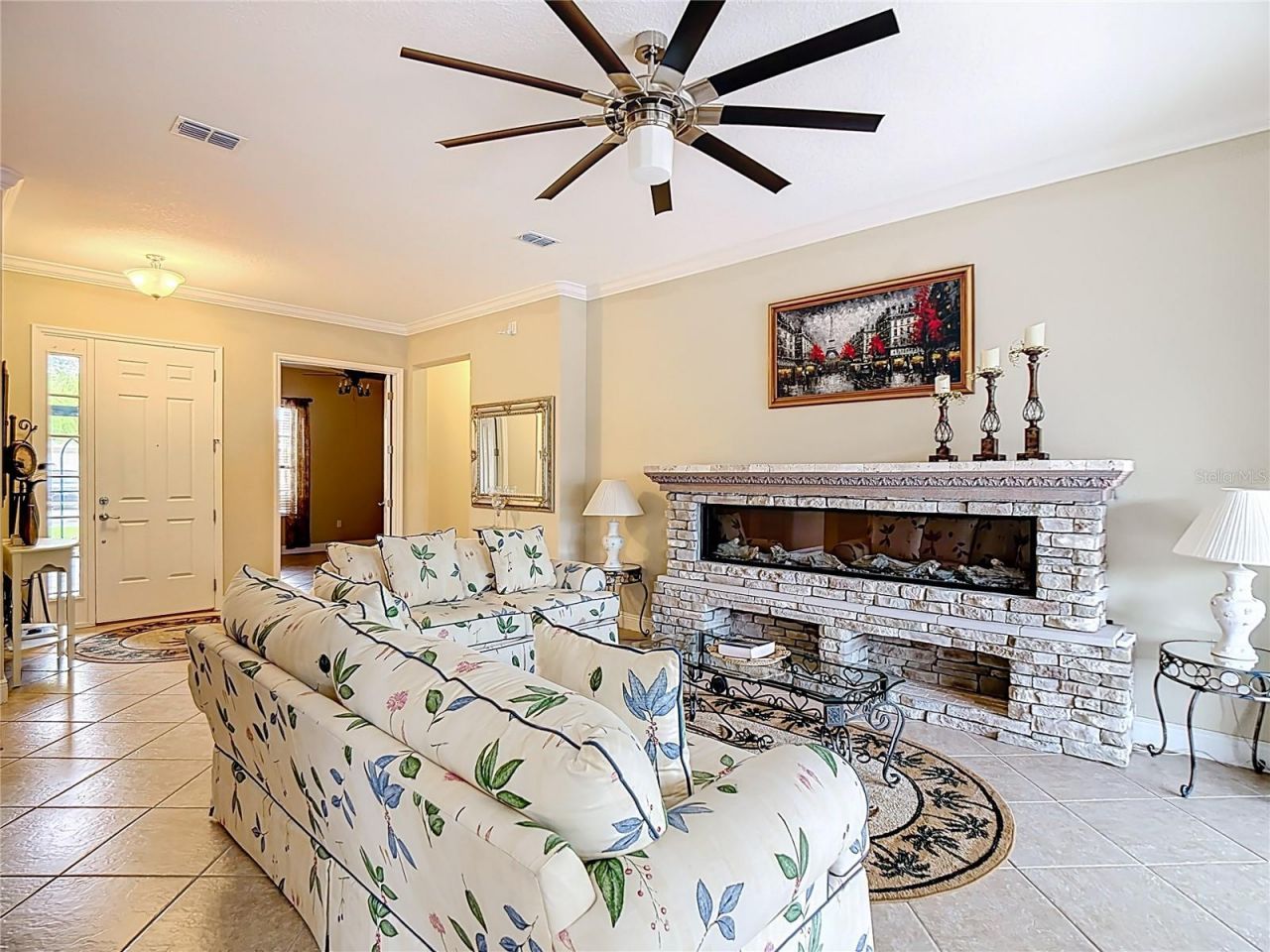 477 Villa Park Road , Poinciana, FL 34759 Photo