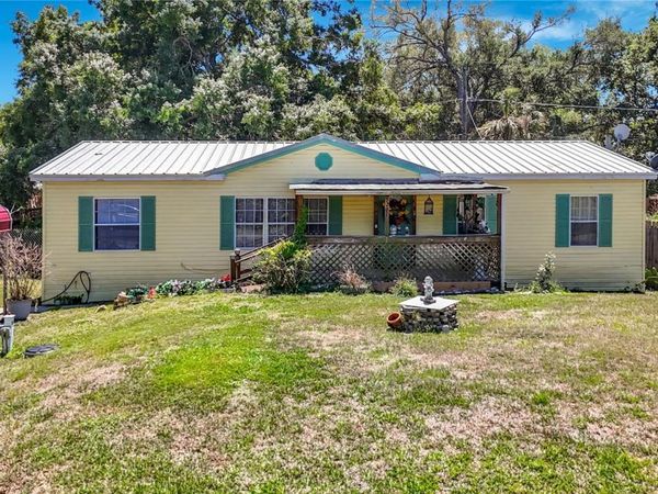 7207 50TH AVENUE S, TAMPA, FL 33619