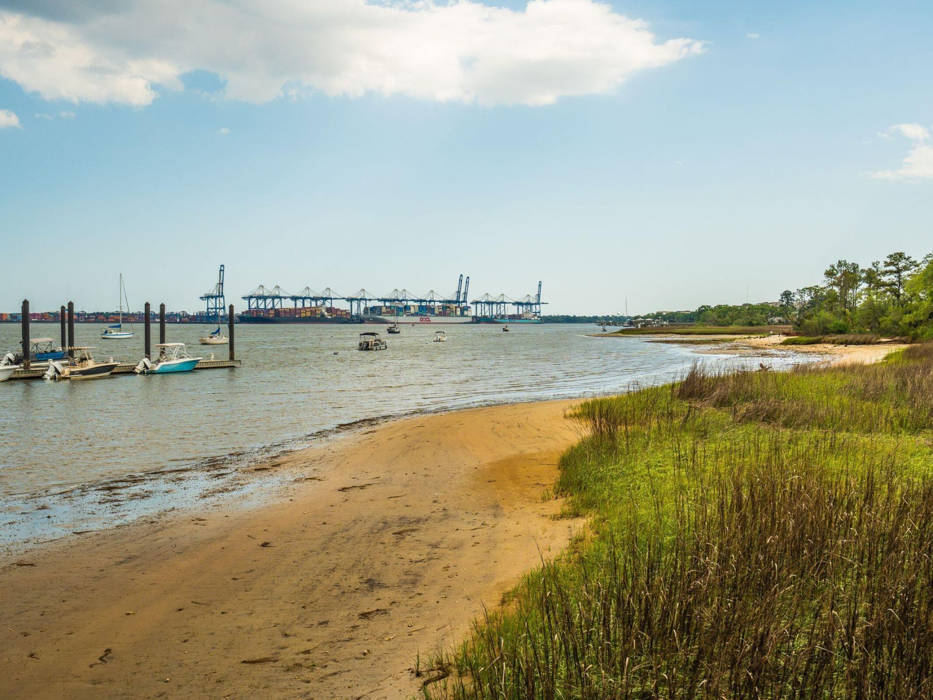 540 Helmsman Street Photo 69