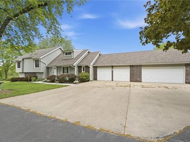 28000 E Atherton Sibley Road, Sibley, MO 64088