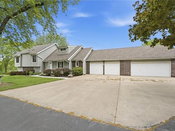 28000 E Atherton Sibley Road, Sibley, MO 64088