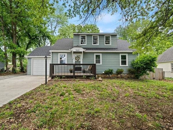 3101 S 9th Place, Kansas City, KS 66103