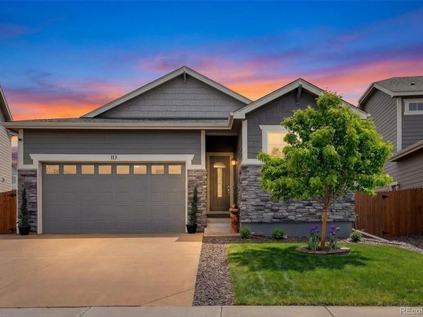 113 Jacobs Way , Brighton, CO 80601
