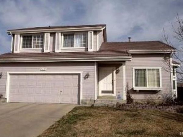 5281 Foxborough Court, Highlands Ranch, CO 80130