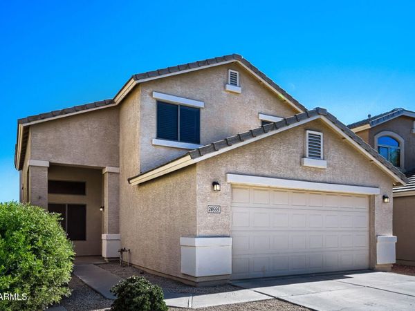 28555 N DOLOMITE Lane, San Tan Valley, AZ 85143