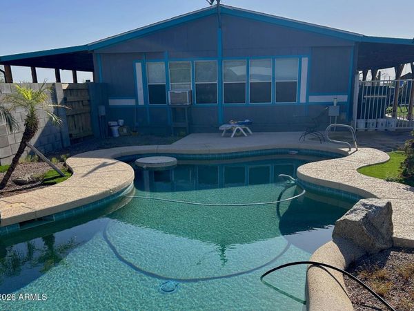 2548 S VAL VISTA Road, Apache Junction, AZ 85119