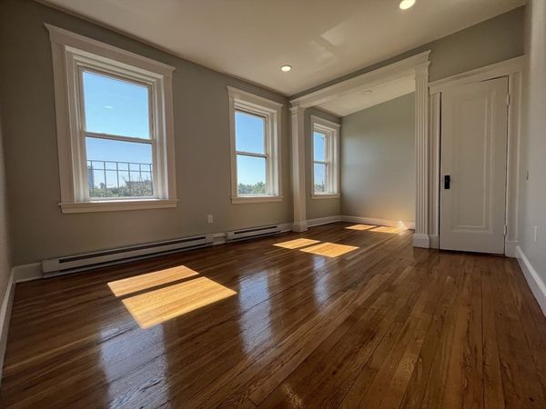 73 Park Drive, Unit 20, Boston, MA 02215