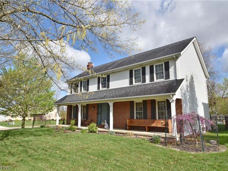 9540 Yvonne Drive, North Royalton, OH 44133 Photo 1