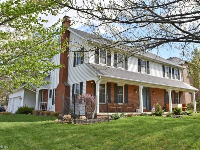 9540 Yvonne Drive, North Royalton, OH 44133 Photo 3