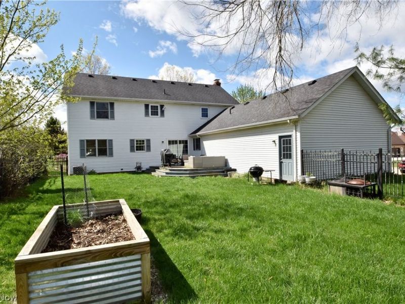 9540 Yvonne Drive, North Royalton, OH 44133 Photo 38