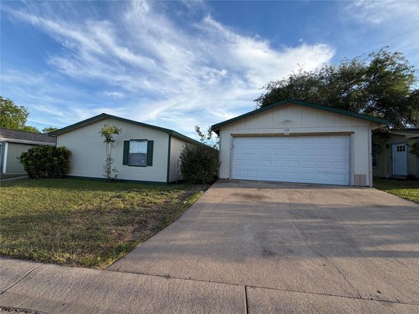 12609 Dessau RD, Unit 410, Austin, TX 78754