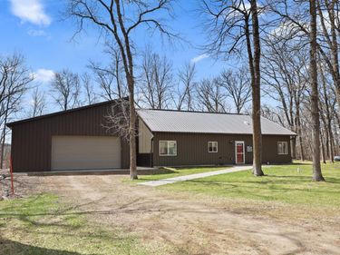 3915 S Sebie Lake Road, Fort Ripley, MN 56449